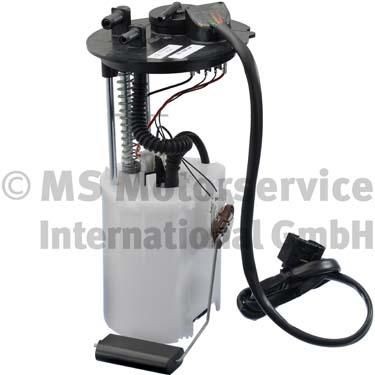 Buy Fuel feed unit PIERBURG 7.22810.60.0 - Fuel injection system parts MERCEDES-BENZ A-Class online