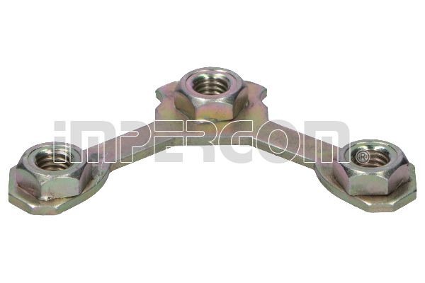 ORIGINAL IMPERIUM Securing Plate, ball joint 37460 buy