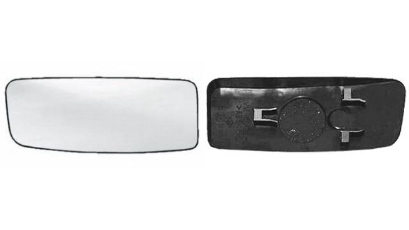 IPARLUX 37509311 Wing mirror 002-811-19-33