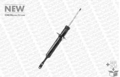 376024SP Suspension dampers MONROE 376024SP review and test