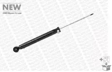 MONROE Shock absorber rear and front AUDI A6 C7 Saloon (4G2, 4GC) new 376025SP