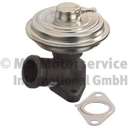 Peugeot 4008 Exhaust recirculation valve 965549 PIERBURG 7.28069.04.0 online buy