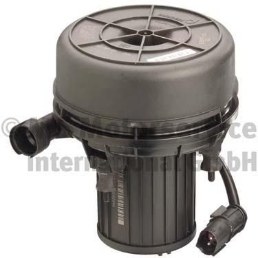 PIERBURG 7.28124.20.0 Secondary air pump FIAT DUCATO 2002 in original quality