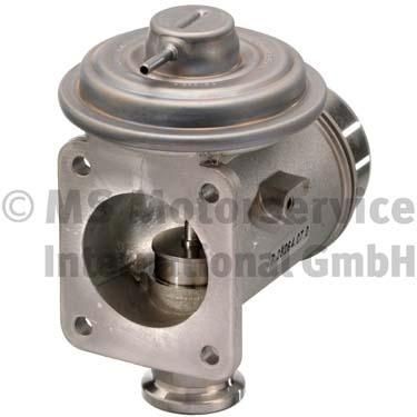 Great value for money - PIERBURG EGR valve 7.28264.07.0