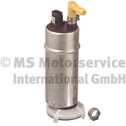 BMW Fuel supply system parts - Fuel Pump PIERBURG 7.28303.70.0