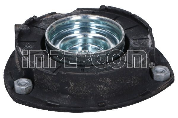 37649 ORIGINAL IMPERIUM Strut mount SKODA Front Axle Left, Front Axle Right, without bearing