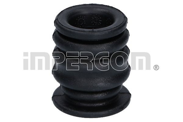 Dust cover kit shock absorber ORIGINAL IMPERIUM Front Axle - 37685