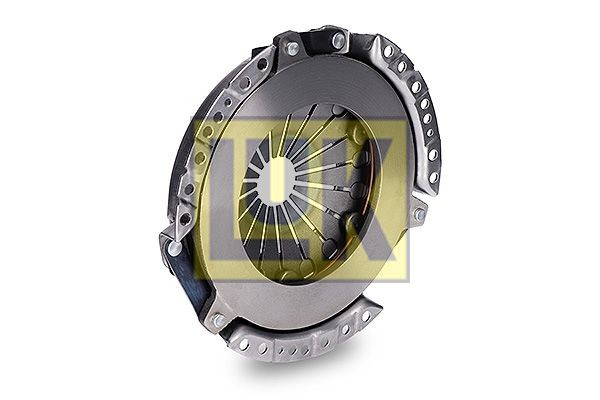 LuK 117 0020 10 Clutch Pressure Plate SEAT experience and price