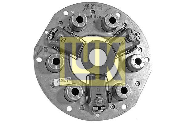 LuK 118005321 Clutch Pressure Plate F112.10.0100.090