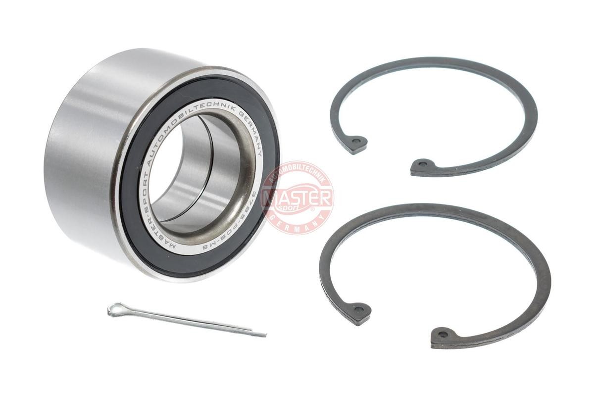 190037851 MASTER-SPORT 72 mm Inner Diameter: 39mm Wheel hub bearing 3785-SET-MS buy