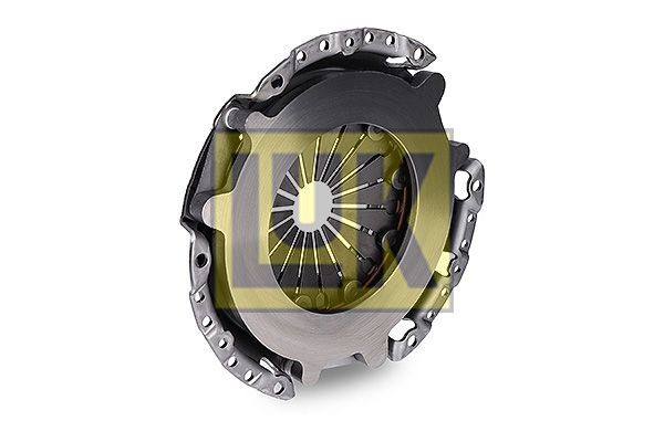 LuK 119 0079 10 Clutch Pressure Plate FORD experience and price