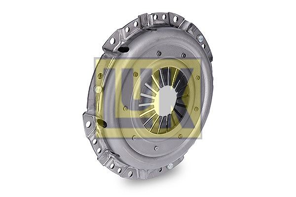LuK Clutch cover pressure plate 120 0111 11 suitable for Mercedes W201
