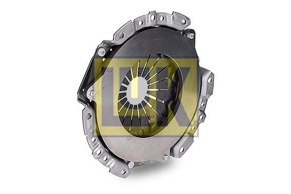 LuK 120013010 Clutch Pressure Plate MD714709