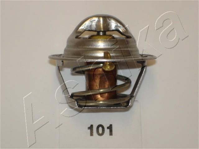 ASHIKA 38-01-101 Engine thermostat 96610574