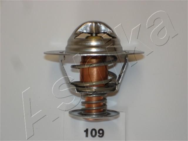 ASHIKA 38-01-109 Engine thermostat 21200-05D02