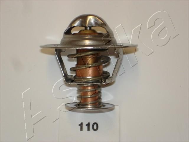 ASHIKA 38-01-110 Engine thermostat 2120093J00