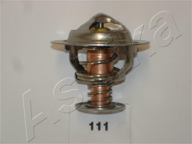 ASHIKA 38-01-111 Engine thermostat 21200 0C82A