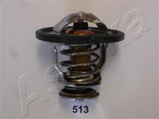 ASHIKA 38-05-513 Engine thermostat MD338234