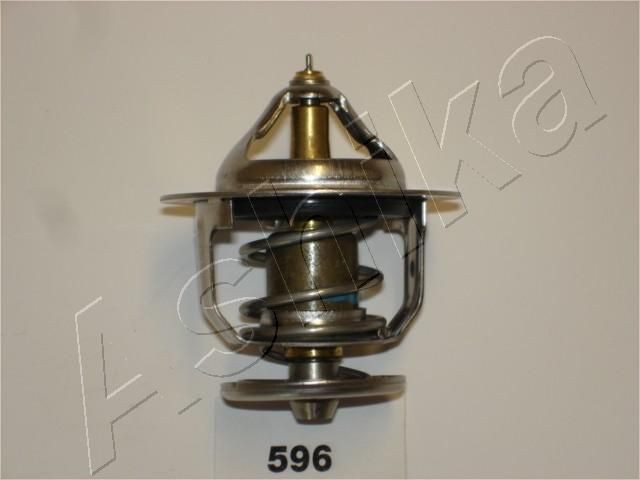 ASHIKA 38-05-596 Engine thermostat 25500-22250