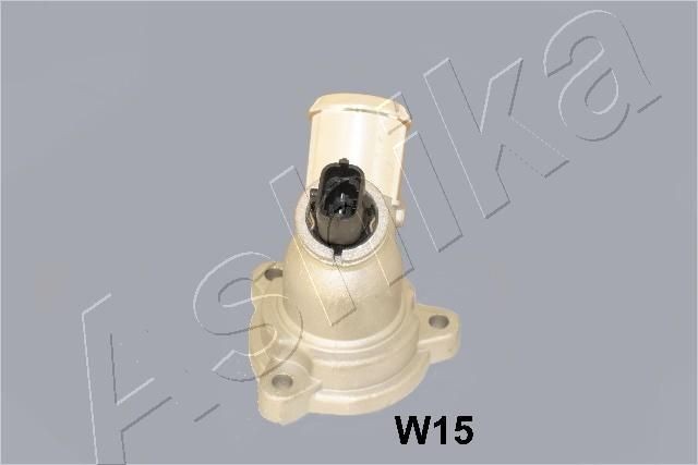 ASHIKA 38-0W-W15 Engine thermostat