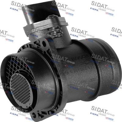 SIDAT 38.701-2 Mass air flow sensor 038 906 461 B