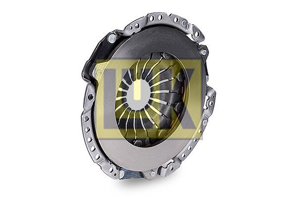Opel COMMODORE Clutch cover 966000 LuK 120 0264 10 online buy