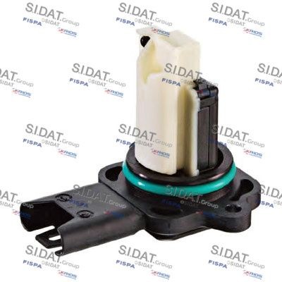 SIDAT 38802 Mass air flow sensor BMW E91 330i 3.0 272 hp Petrol 2010 price