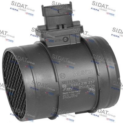 HFM7-6.4RP SIDAT 38.841 Mass air flow sensor 22020-70J00