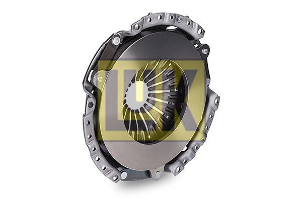 Great value for money - LuK Clutch Pressure Plate 121 0012 10