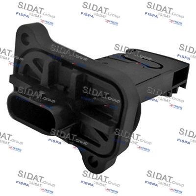 SIDAT 38979 Mass air flow sensor BMW F31 328 i xDrive 245 hp Petrol 2015 price