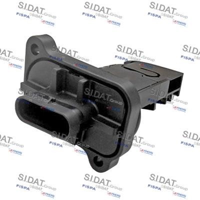 SIDAT 38980 Mass air flow sensor BMW F21 M135i 3.0 320 hp Petrol 2015 price