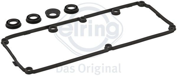 ELRING 380.440 Volkswagen POLO 2012 Valve cover gasket