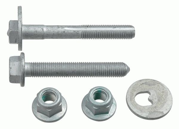 LEMFÖRDER | Repair Kit, wheel suspension 38000 01