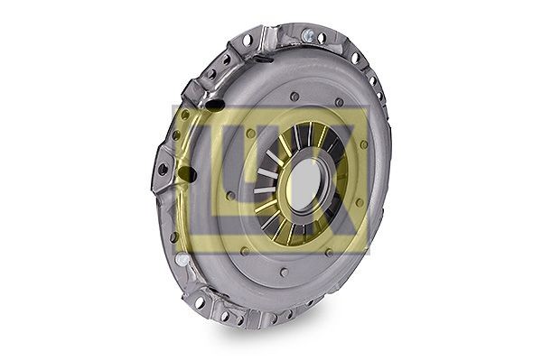LuK Clutch cover pressure plate 122 0055 10 suitable for MERCEDES-BENZ T1, /8, 123-Series