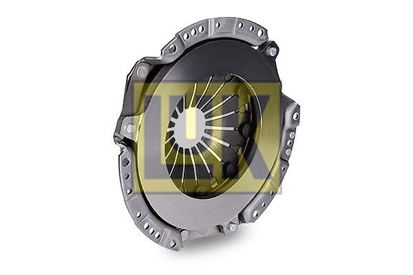 Ford TRANSIT Clutch cover pressure plate 966080 LuK 122 0062 12 online buy