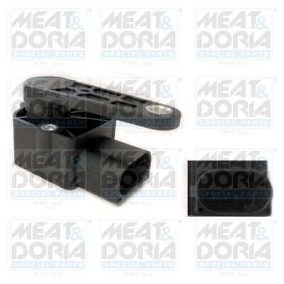 MEAT & DORIA 38007 Sensor, Xenon light (headlight range adjustment) 37146853753
