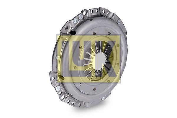 LuK Clutch cover pressure plate 122 0126 10 for BMW 3 Series, 5 Series