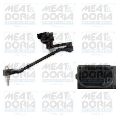 MEAT & DORIA Controller, leveling control 38021 buy