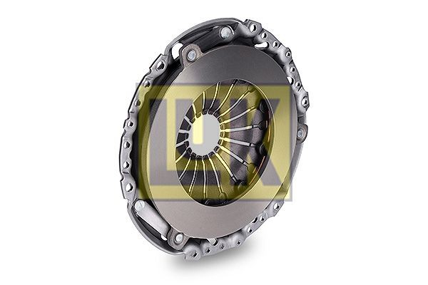 Great value for money - LuK Clutch Pressure Plate 122 0212 10