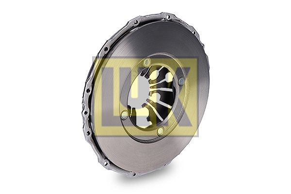 LuK 122 0214 10 Clutch Pressure Plate FORD experience and price