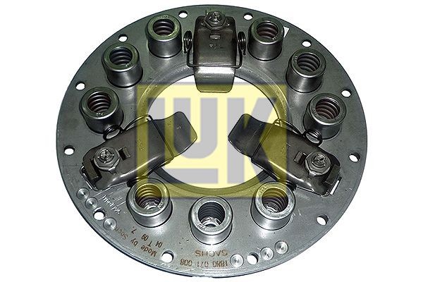 LuK 123002220 Clutch Pressure Plate 415279M1