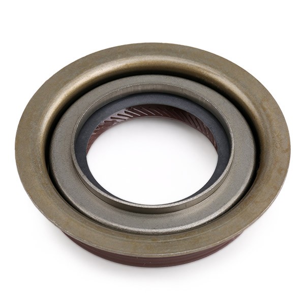 Fiat DUCATO Gaskets and sealing rings parts - Shaft Seal, differential ELRING 381.681