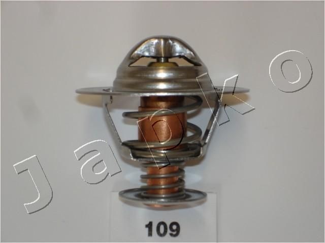 JAPKO 38109 Engine thermostat MD997606