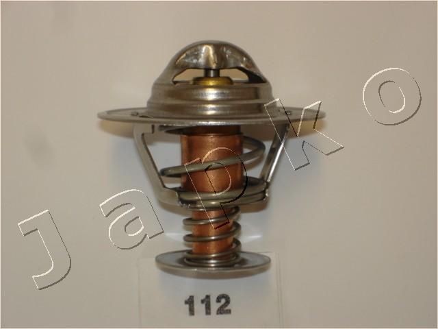 JAPKO 38112 Engine thermostat 212000C82A