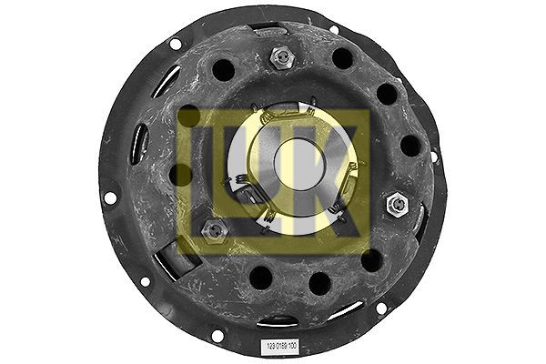 LuK 123 0189 10 Clutch Pressure Plate
