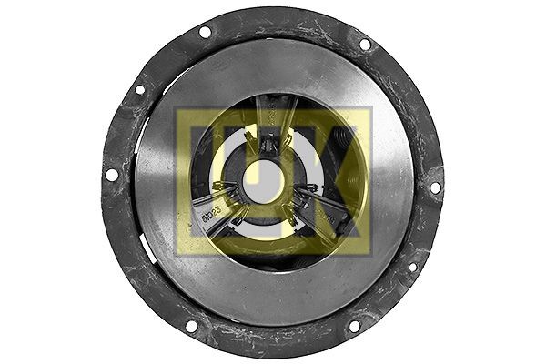 LuK Clutch cover pressure plate 123 0189 10