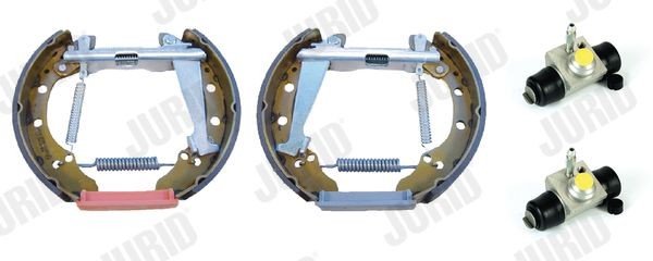 381525J JURID Drum brake kit buy cheap