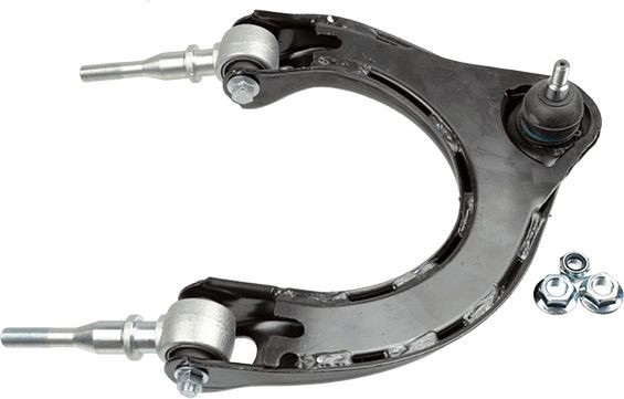 LEMFÖRDER Front Axle, Upper, Right, outer, Control Arm Control arm 38160 01 buy