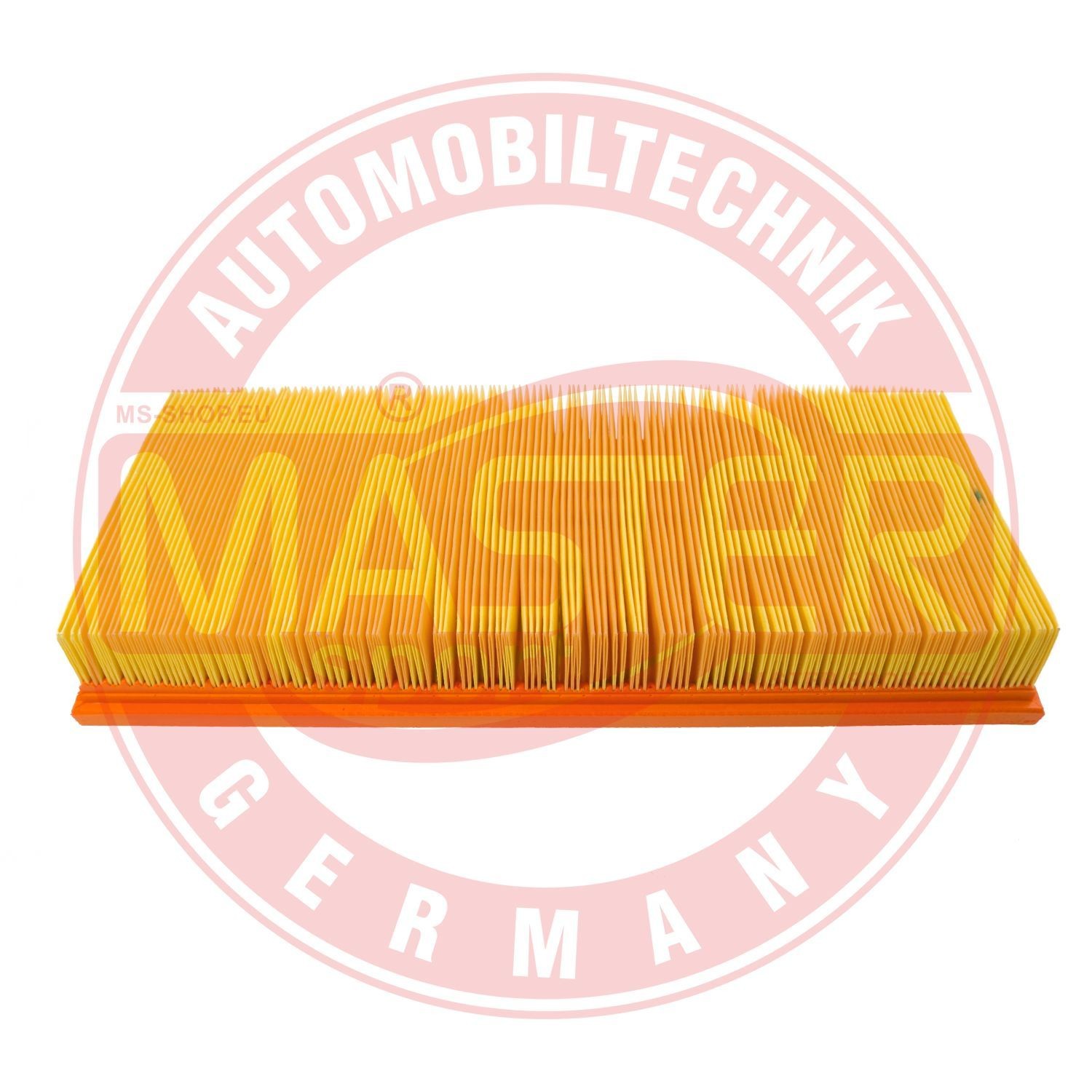 38163/1-LF-PCS-MS MASTER-SPORT Luftfilter für BMC online bestellen