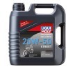 20W-50 Motoröl - 4100420038174 von LIQUI MOLY günstig online